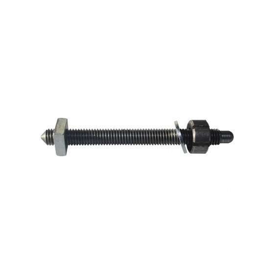 Handrail bolt