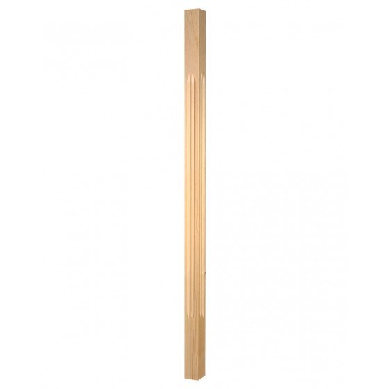 Linear Spindle - Pine