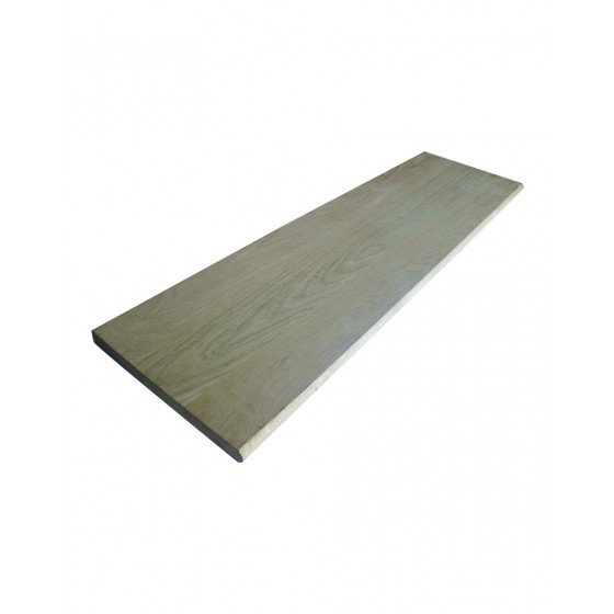 Stair Tread Oak