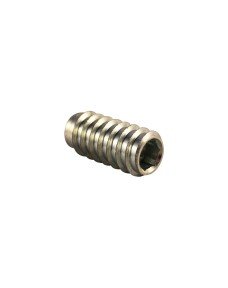 8mm Zinc Plated Insert