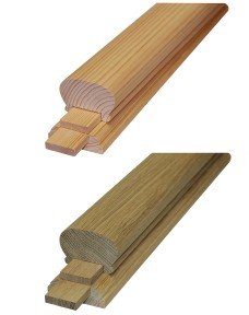 Stair Kit - Traditional