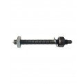 Handrail bolt