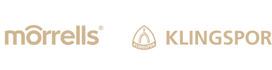 Morrells - Klingspor Morrells - Klingspor