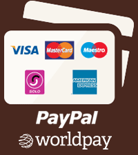 PayPal - WorldPay PayPal - WorldPay