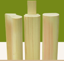 Stair Parts Handrail Stair Parts Handrail