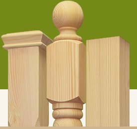 Stair Parts Newels Stair Parts Newels