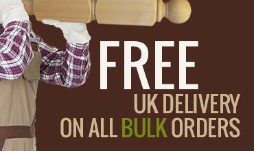 Free UK Delivery on all Bulk Orders Free UK Delivery on all Bulk Orders