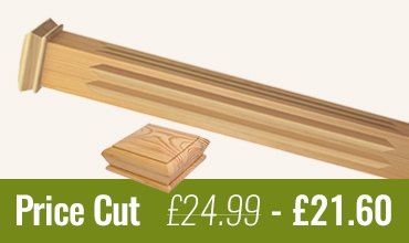 Low Price Stair Peg Newel Posts Stair Parts - Price Cut